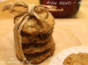 Anzac biscuits storici biscotti delle truppe australiane