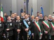 Carabinieri Trasimeno festeggiano Virgo Fidelis