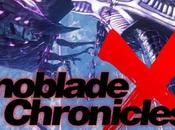 Nuovi dettagli Xenoblade Chronicles
