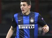 Verso Roma-Inter, Potrebbe essere Kovacic grande sacrificato