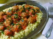cous polpettine
