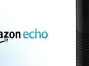 Amazon Echo: maggiordomo sempre disponibile