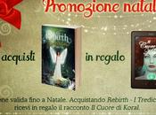 Video promozionale: Natale regalati Rebirth