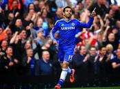 Salah alla corte Mancini