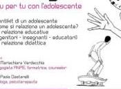 Spavaldo fragile l’adolescente