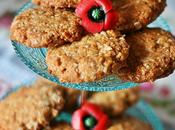 Anzac biscuits