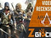 Assassin’s Creed Unity Video Recensione Italiana