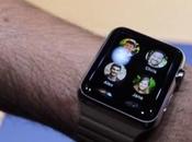 Apple Watch funzione Video
