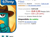 Dov’è Perry? offerta Amazon Shop 0,99 euro