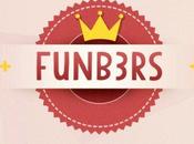 Funb3rs social game tutto italiano sbarca sullo store Android