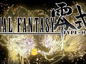 Final Fantasy Type-0 trailer sulla Battaglia conquista Orience