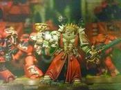 Nuovi Angeli Sanguinari: nuovo Sacerdote Sanguinario (AGGIORNATO)