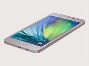 Samsung Galaxy disponibile prima video anteprima italiano