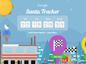 Google Santa Tracker 2014: nuovi mini giochi supporto Android Wear!