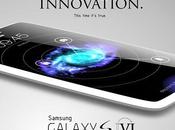 futuri Gamma Samsung: Galaxy Edge