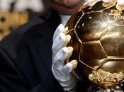 Pallone d’Oro: ecco finalisti