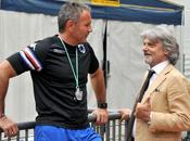 Sampdoria, piace Chavez