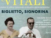 Biglietto, signorina