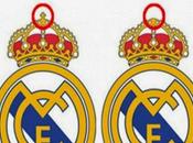 Real Madrid cancellazione identità
