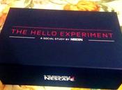 buongiorno Nescafè DolceGusto