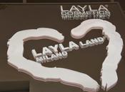 Tour layla land part