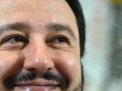 Video. Matteo Salvini: “Gli insulti napoletani, pura idiozia!”