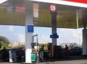 Floridia: rapina 1000 euro alla Esso sulla