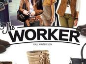 Gioseppo: linee della nuova collezione donna 2014/15