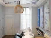 Team vincente: Davines Salon