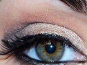 Make "Christmas Look Oro"