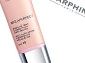 Beauty review: Darphin, Fondotinta Melaperfect Hyper Pigmentation