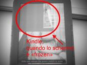Dentro Kindle (perché l’ho spaccato due)