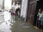 Maltempo: stato allerta Napoli provincia