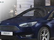 Nuova Ford Focus Active Park Assist