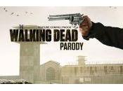 Walking Dead Parody Hillywood Show