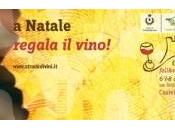 Festa Vino fall winter edition: anteprima Strade Vini