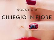 Nora Noir Ciliegio fiore #YouFeel Rizzoli