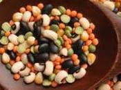 Zuppa legumi cereali