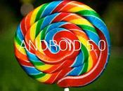 Android 5.0.1 Lollipop download Nexus