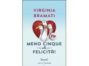 Partecipa Vinci: "MENO CINQUE ALLA FELICITÀ" Virginia Bramati