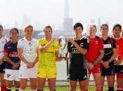 Sevens Femminile: siamo! Domani Dubai prende 2014/15 World Rugby Women’s Series