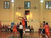 Basket Serie Campania: Classifica Risultati