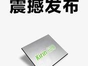 Krin 620: altro processore firmato Huawei