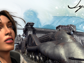 Syberia approda PlayStation Xbox