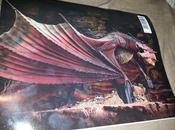 Smaug: nuove immagini