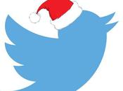 Twitter shopping natalizio, alcuni dati consigli