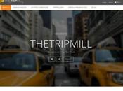 TripMill, nuovo social network viaggi
