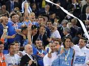 Coppa Italia, sorteggio favorevole Napoli