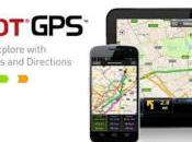 CoPilot Mobile Navigation: CoPilotGPS oggi disponibile Amazon Appstore