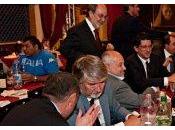 bacio grande Capo”